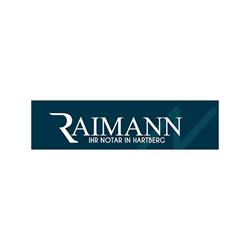 Notariat Hartberg Dr. Christoph Raimann