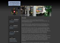 Website von Kapfenberger Peter Arch Dipl-Ing