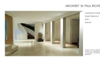 Richter Paul Arch Dipl-Ing