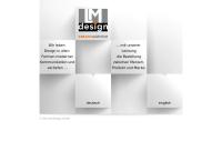 Website von Lechner Manfred KG