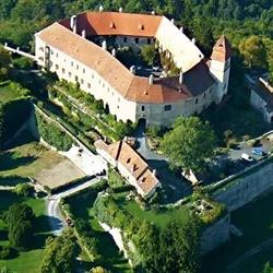 Hotel Burg Bernstein