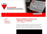 Bundesverband Österr. Antifaschistinnen, Widerstandskämpferinnen U Opfer d Faschismus (Kz)