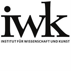 Iwk - Institut f Wissenschaft und Kunst