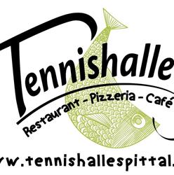 Tennishalle