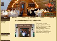Cafe Jagglbäck