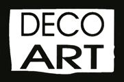 Deco Art 1900-1950