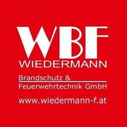 Wbf Wiedermann Brandschutz- & Feuerwehrtechnik GmbH