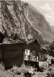 Alpengasthof Stocker-Alm