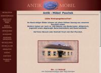 Paschek Antik-Möbel