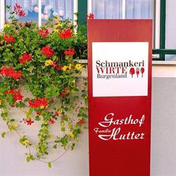 Gasthof Hutter