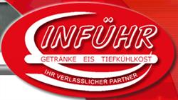 Inführ Getränke, Eis & Tkk