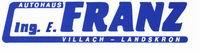 KIA Ing E Franz