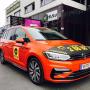 Erster Villacher Funktaxi - Verein