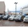 Erster Villacher Funktaxi - Verein