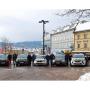 Erster Villacher Funktaxi - Verein