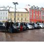 Erster Villacher Funktaxi - Verein