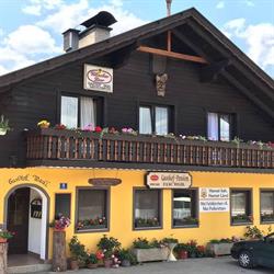 Gasthof Wadl