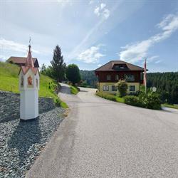 Gasthaus-Pension Hasbauer