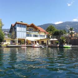 Seehaus Schirg Fam Bergmoser