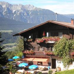 Gasthaus Gartlach