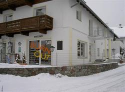 Pension Reifen