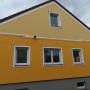 Malerei NOVAK - Hausfassade - Malerei