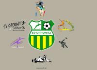 Sv Opponitz, Sporthaus