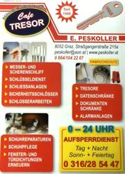 Schuh- und Schlüsseldienst Engelbert PESKOLLER