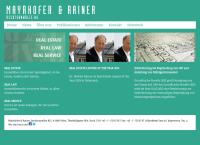 Mayrhofer & Rainer Rechtsanwälte OG
