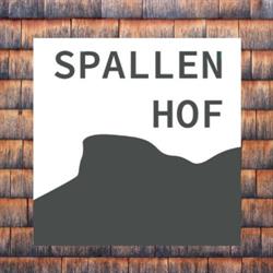 Gasthaus Spallenhof