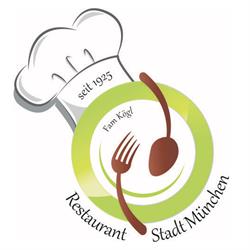 Restaurant Stadt München
