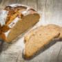 Meisterbäckerei u. Konditorei Koarl Brot - Inh Ing. Hans Schmuck - Klosterbrot - Roggenmischbrot Meisterbäckerei u. Konditorei Koarl Brot - Inh Ing. Hans Schmuck - Klosterbrot - Roggenmischbrot