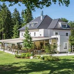 Waldesruh-Kohlwehr - Hotel- Restaurant Fam. Wiesmayer