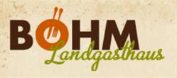Landgasthaus Böhm