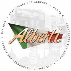 Gelati Alberti (Gelateria - Cafe - Bar)