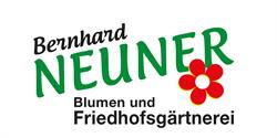 Blumen Neuner Hall in Tirol