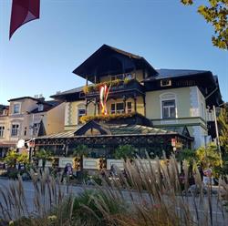 Café Reichenau