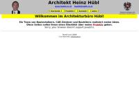 Hübl Heinz Arch Mag arch