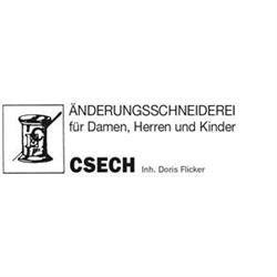 Änderungsschneiderei Csech Inh Doris Flicker