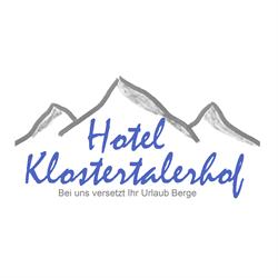 Hotel Klostertalerhof