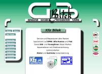 BILEK A. Steiner & Co GmbH