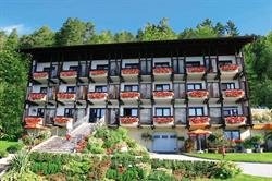 Hotel-Garni Neff