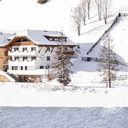 Mirabell Hotel garni