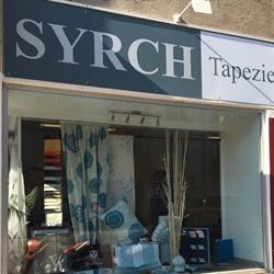 SYRCH Tapezierermeister & Raumausstatter