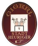 Gigerl – Der Stadtheurige / 75 % Bio zertifiziert