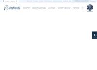 Website von ÖJAB-Haus Burgenland