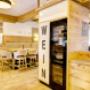 Restaurant im Hotel Bike & Snow Lederer