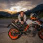 Bike Urlaub & Motorrad Urlaub am Hochkönig | Bike & Snow Lederer