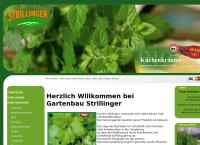 Gartenbau Strillinger