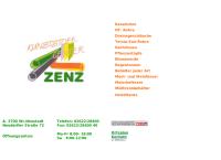 Kunststoffcenter-Zenz